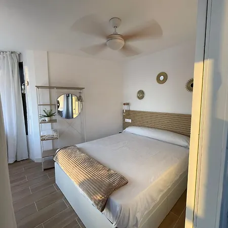 Panoramic Apartmán *