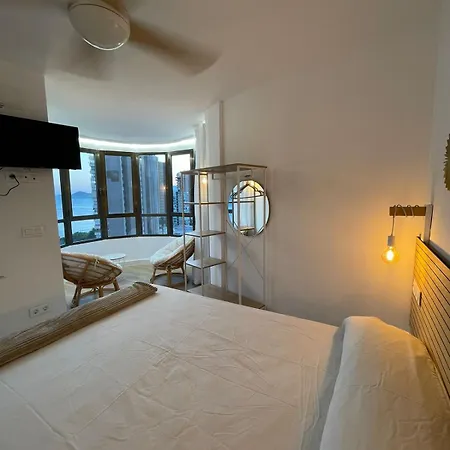 Panoramic * Benidorm