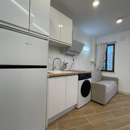 Panoramic Apartmán *