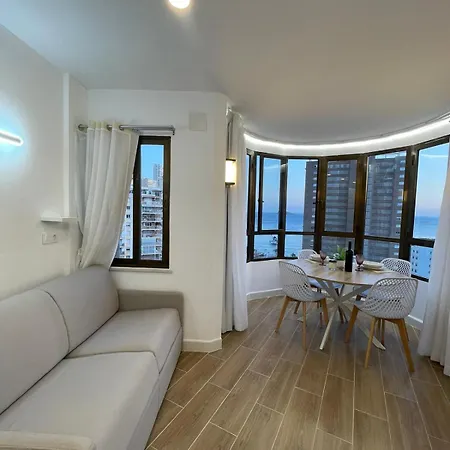 Apartament Panoramic *