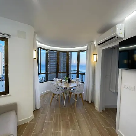 Panoramic Apartament *