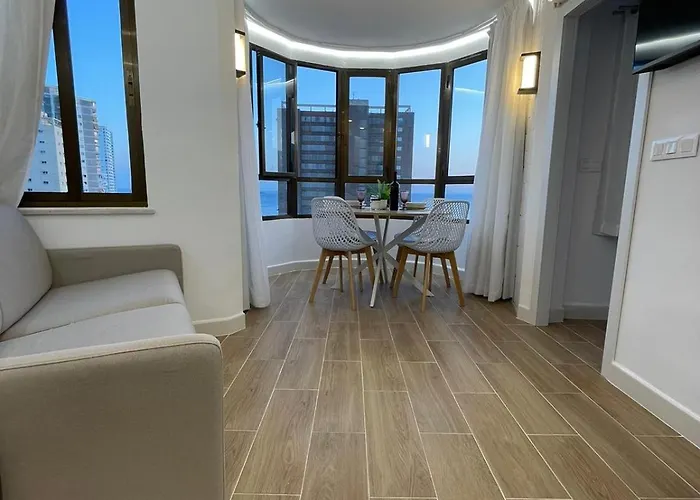 Panoramic Appartement Benidorm