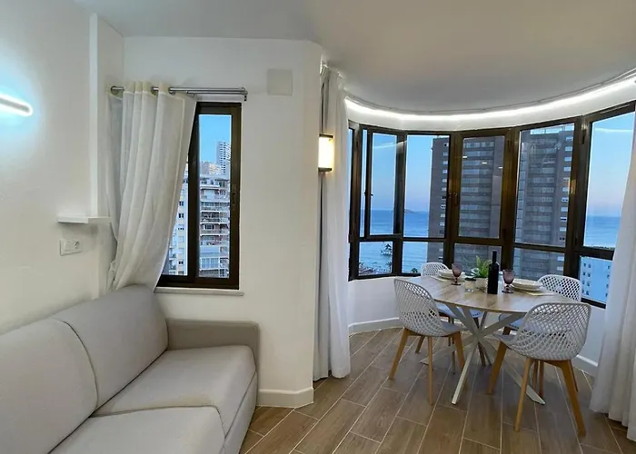 Appartement Panoramic *